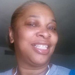 Meet your Posher, Pat